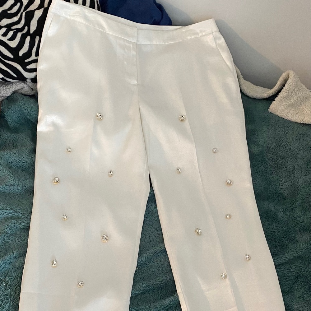 Dress capri’s